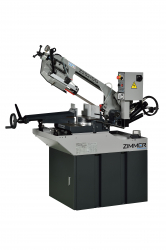 ZIMMER LYNX Z252/DG