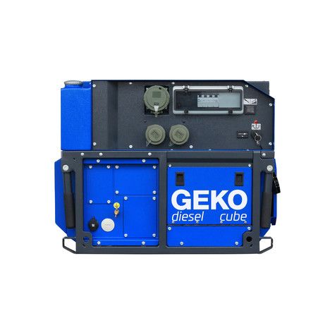 GEKO 6000 ED-AA REDA RSS Cube Diesel Stromerzeuger mit 5 kVA Leistung GEKO 6000 ED-AA REDA RSS Cube Diesel Stromerzeuger mit 5 kVA Leistung