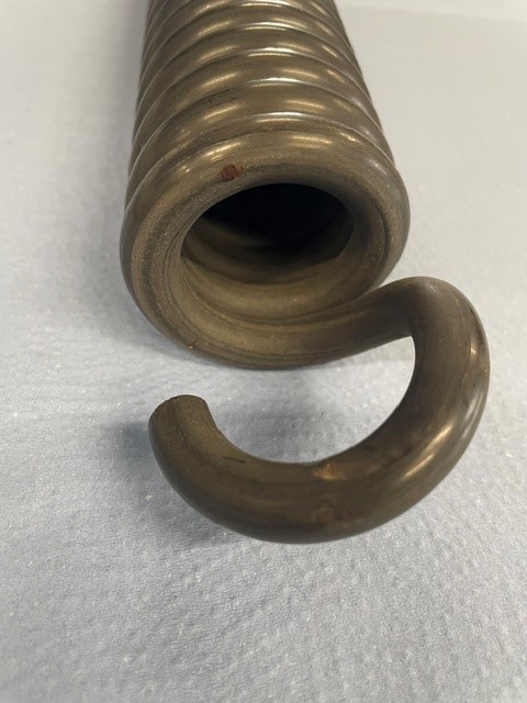 MEP Rückholfeder 010.0954 - Feder zu SHARK 331 NC 5.0