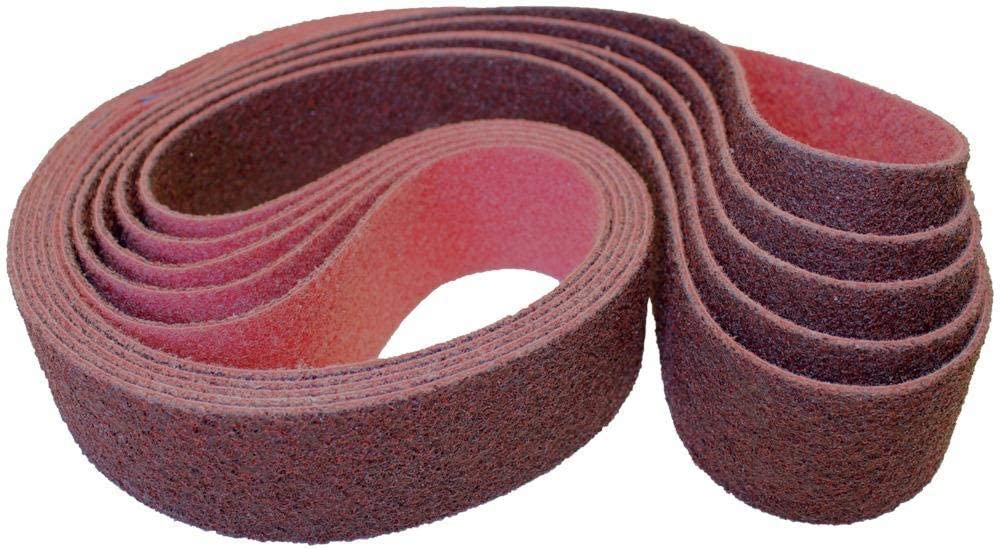 Vliesband sehr fein 150 x 2000 K280-400 Vliesband sehr fein 150 x 2000 K280-400
