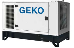 GEKO BL 40000 ED-S KEDA RSS Diesel Stromerzeuger mit 40 kVA Leistung GEKO BL 40000 ED-S KEDA RSS Diesel Stromerzeuger mit 40 kVA Leistung