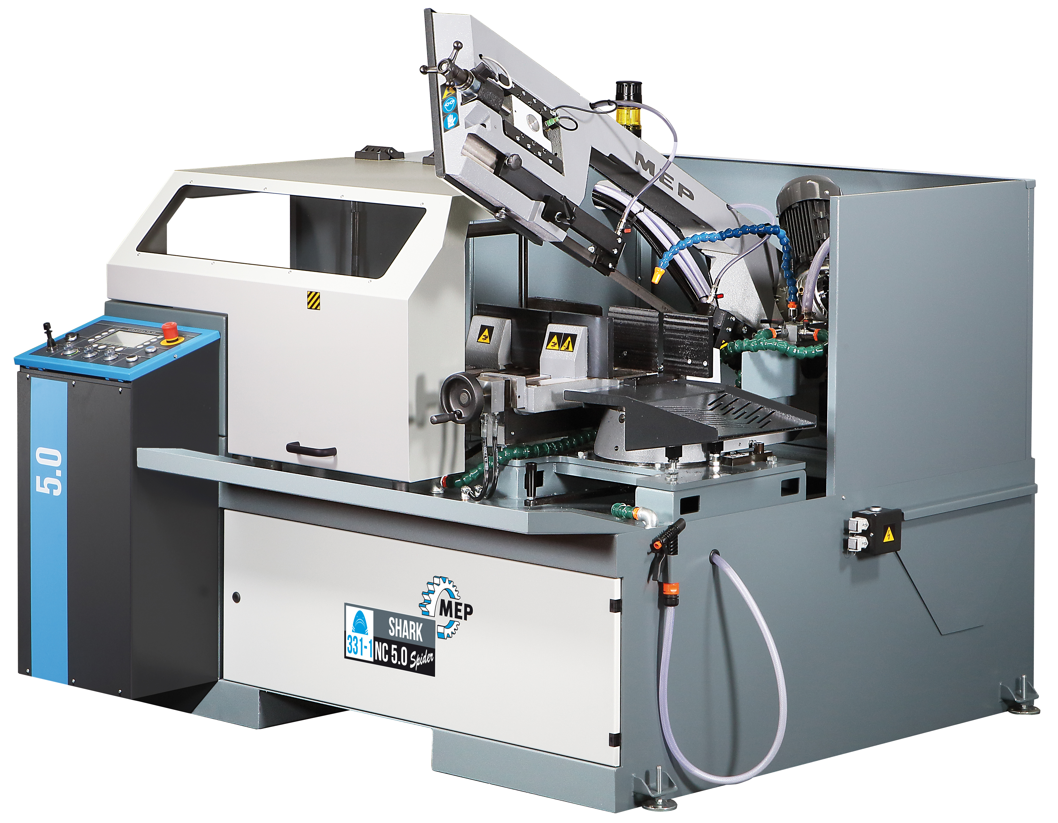 Sägemaschine Industrie Sägemaschine Industrie