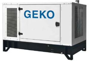 GEKO BL 60000 ED-S KEDA RSS Diesel Stromerzeuger mit 60 kVA Leistung
