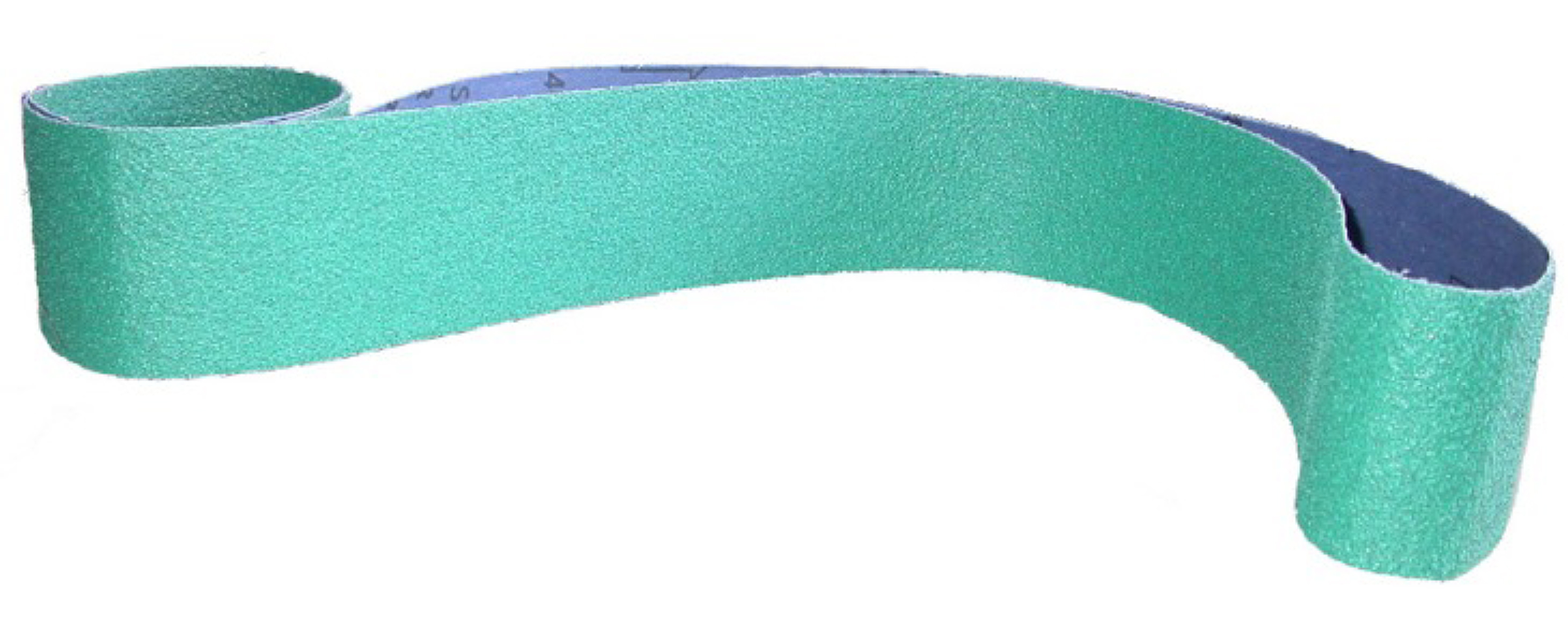 Keramikschleifband Serie R 150 x 2000 mm Korn 36 Keramikschleifband Serie R 150 x 2000 mm Korn 36