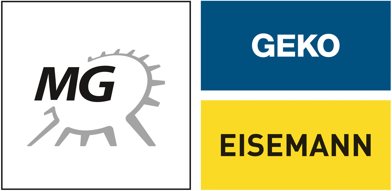 GEKO-EISEMANN Stromerzeuger für Handwerk, Gewerbe & KRITIS GEKO-EISEMANN Stromerzeuger für Handwerk, Gewerbe & KRITIS
