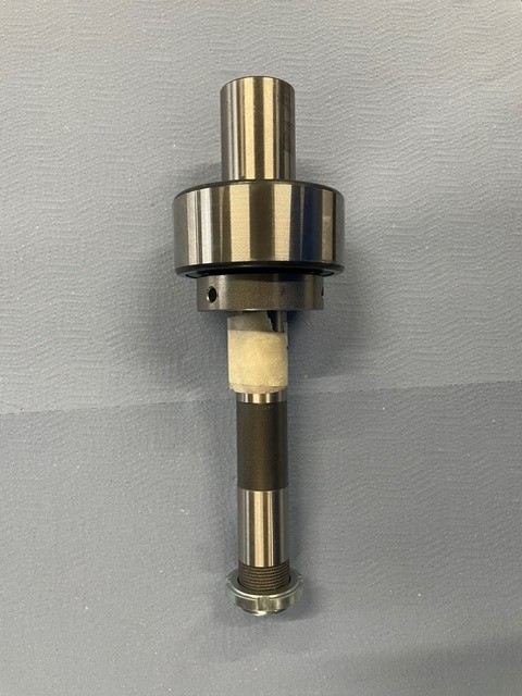 090.1011 Baugruppe Antriebswelle VF63 Wellendurchmesser 25,0 mm für SH 330 + 331 + 332 SXI/ NC evo