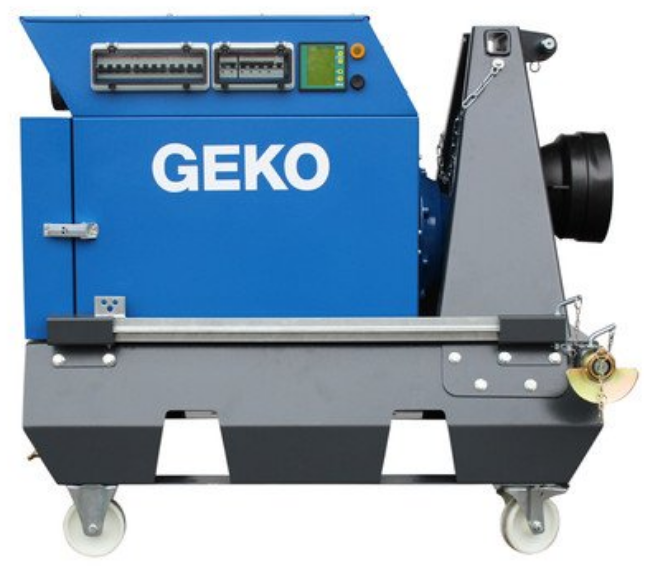 GEKO 20000 ED-S ZWG IP45 – Stromaggregat für die Zapfwelle mit 20 kVA Leistung GEKO 20000 ED-S ZWG IP45 – Stromaggregat für die Zapfwelle mit 20 kVA Leistung