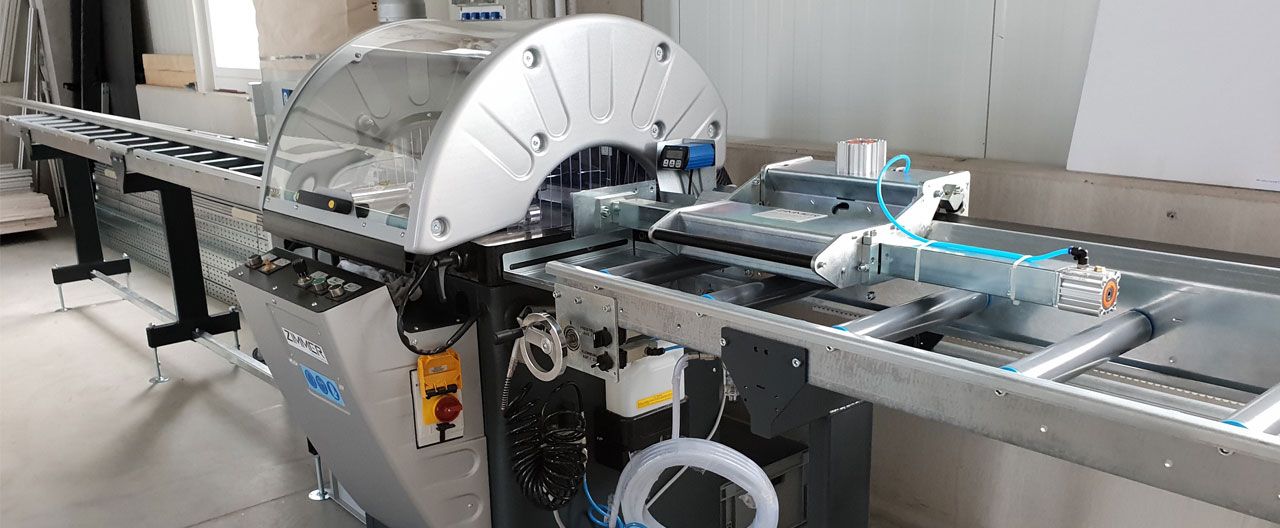 Professionelle Metallbearbeitungsmaschinen für Handwerk und Industrie von Zimmer Maschinen Professionelle Metallbearbeitungsmaschinen für Handwerk und Industrie von Zimmer Maschinen