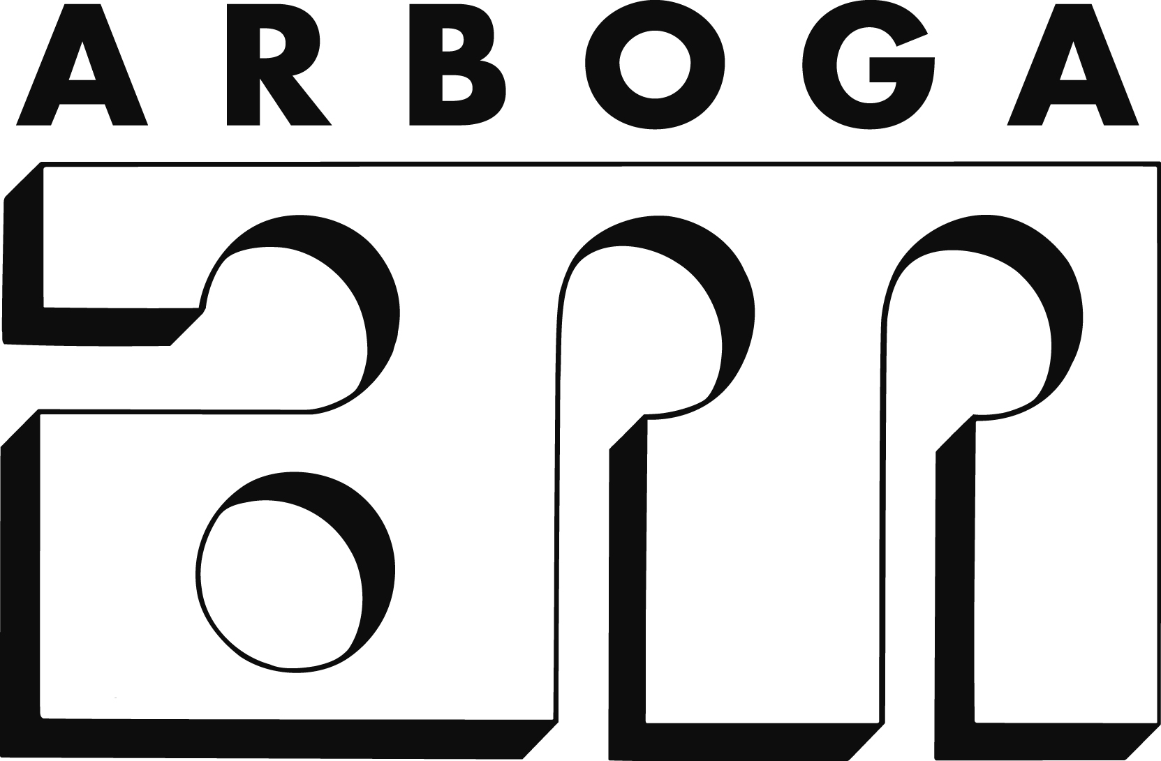 ARBOGA ARBOGA