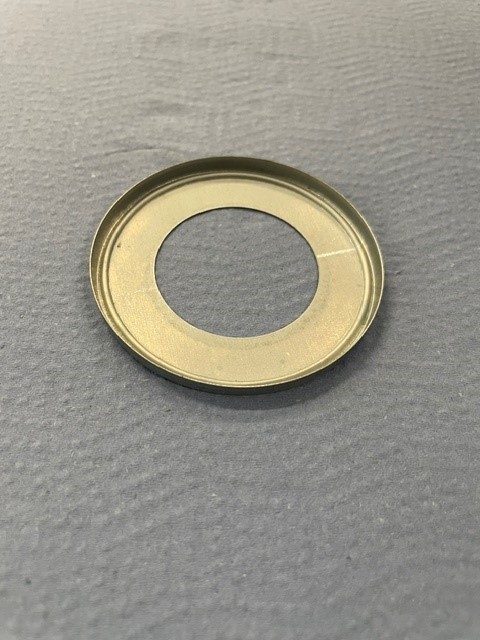 025.0272 NILOS-Ring für Kugellager 025.0069