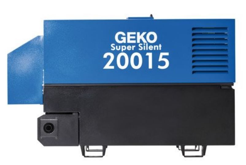 GEKO 20015 ED-S DEDA Super Silent Diesel Stromerzeuger mit 20 kVA Leistung GEKO 20015 ED-S DEDA Super Silent Diesel Stromerzeuger mit 20 kVA Leistung