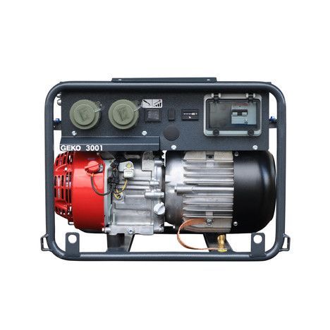 UNICRAFT Fahrwerk RS-PG 2 mit Klappgriffen für Stromerzeuger PG Online Shop