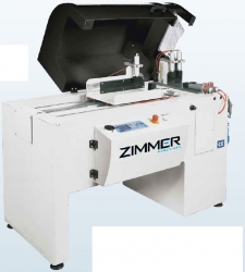 ZIMMER CUT 450 CNC